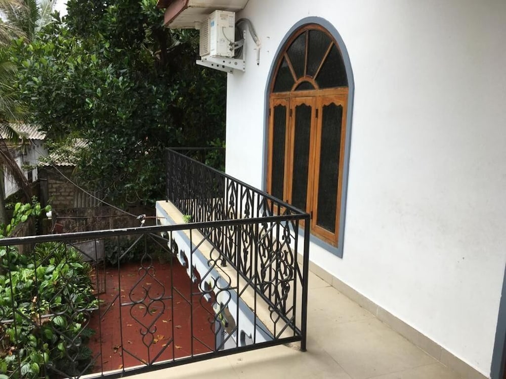 Sobia Villa