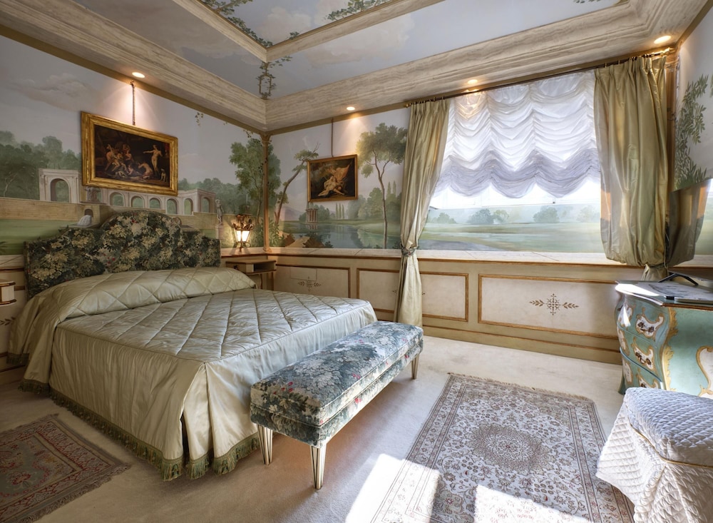 Terraces at The Capitoline Beyond Collection