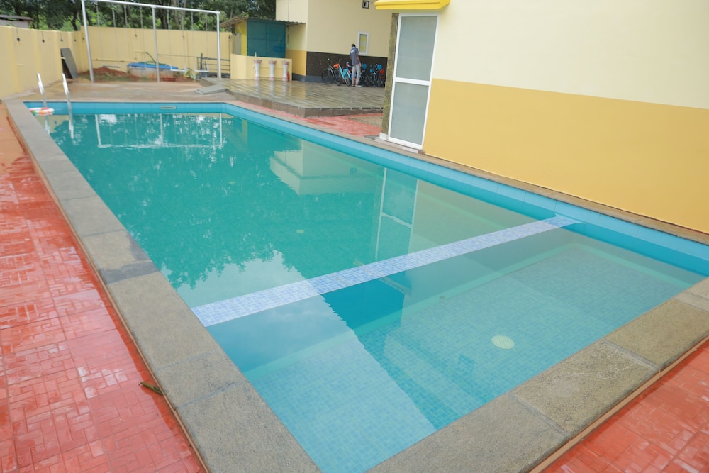 Kpp Resort