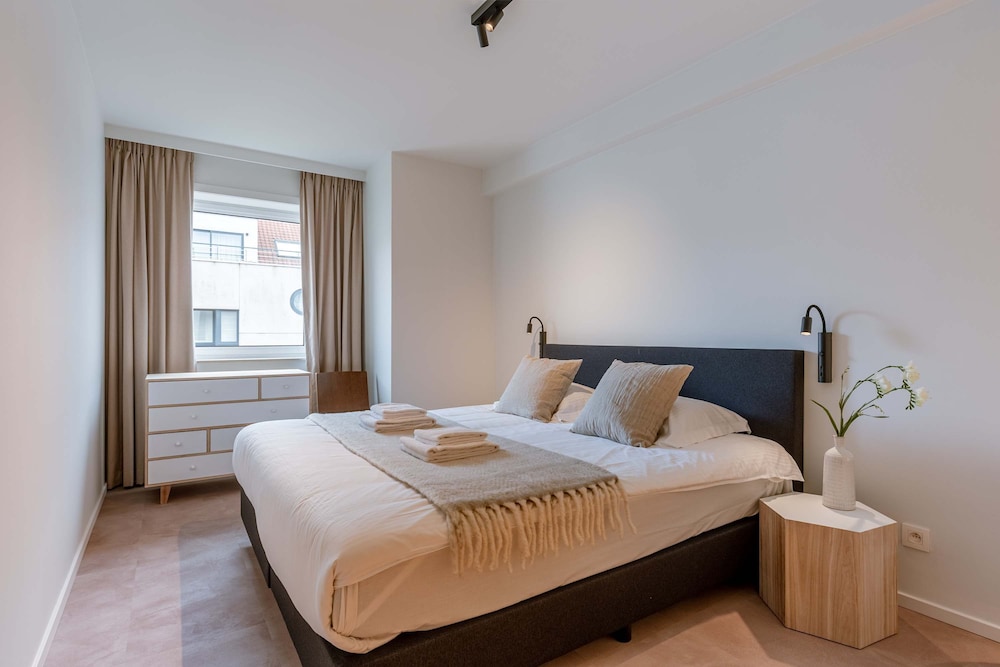 BE KNK Eliz 102-4a in Knokke-heist