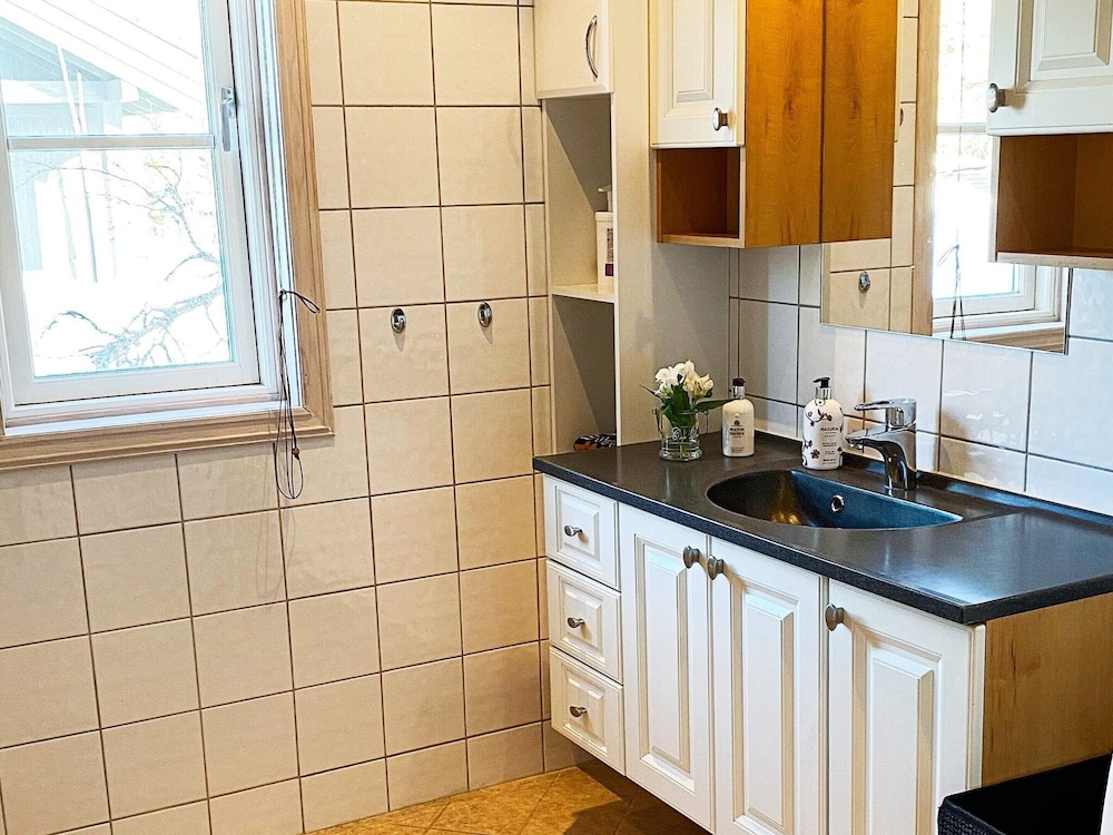 10 Person Holiday Home in Veggli-by Traum view 4