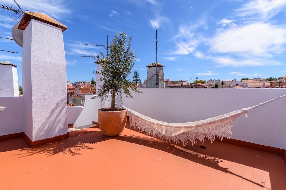 roof
