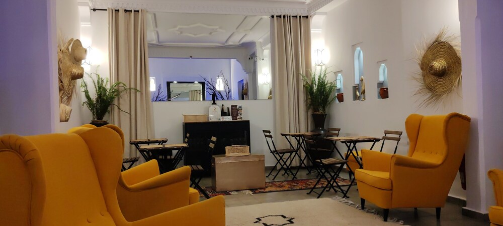 Riad Come&va