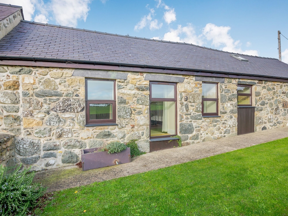 Bwythyn-y-saer