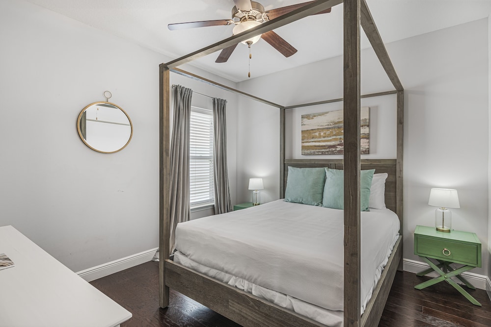 30A Beach House - Whatcha Dune by PHG view 4