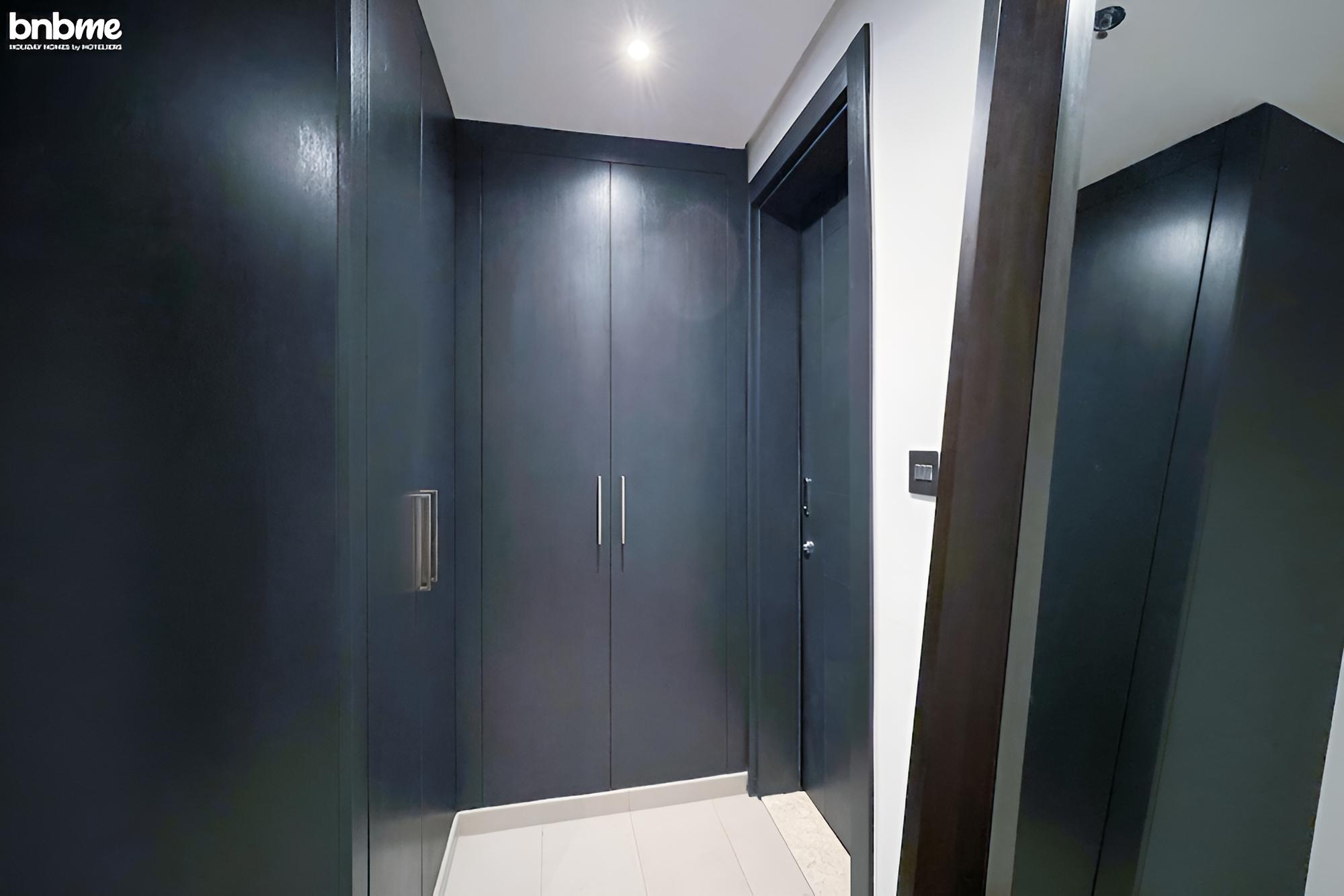 3B-Jumeirah Heights C-G05 by bnbme homes