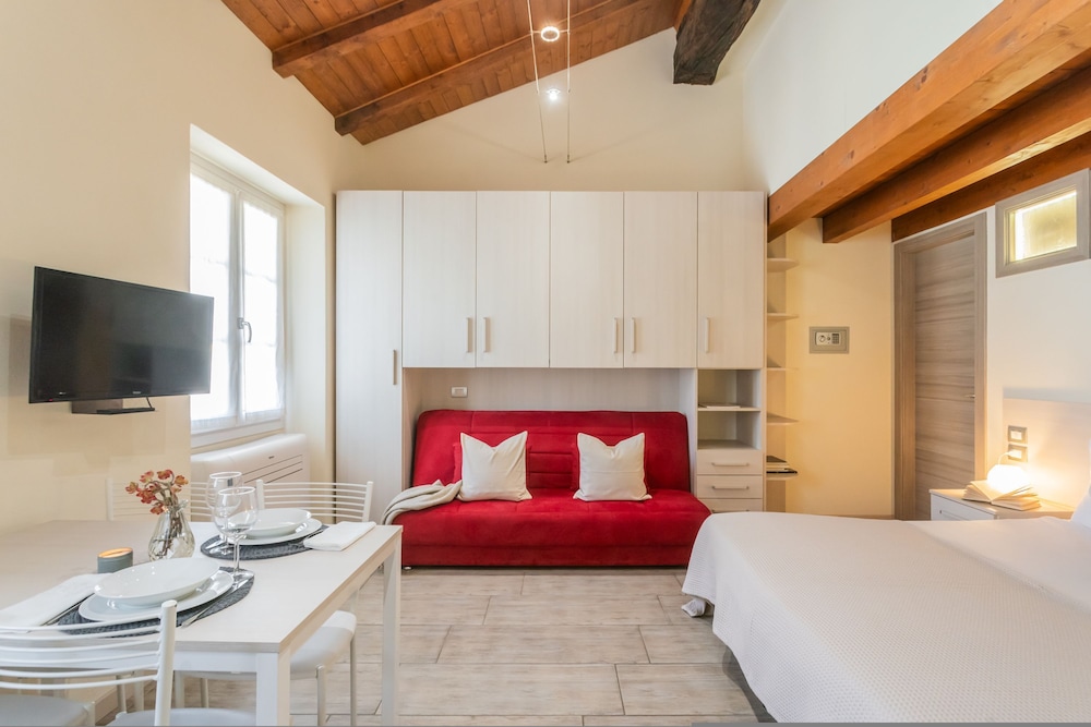 Domus 3 in Como in Como