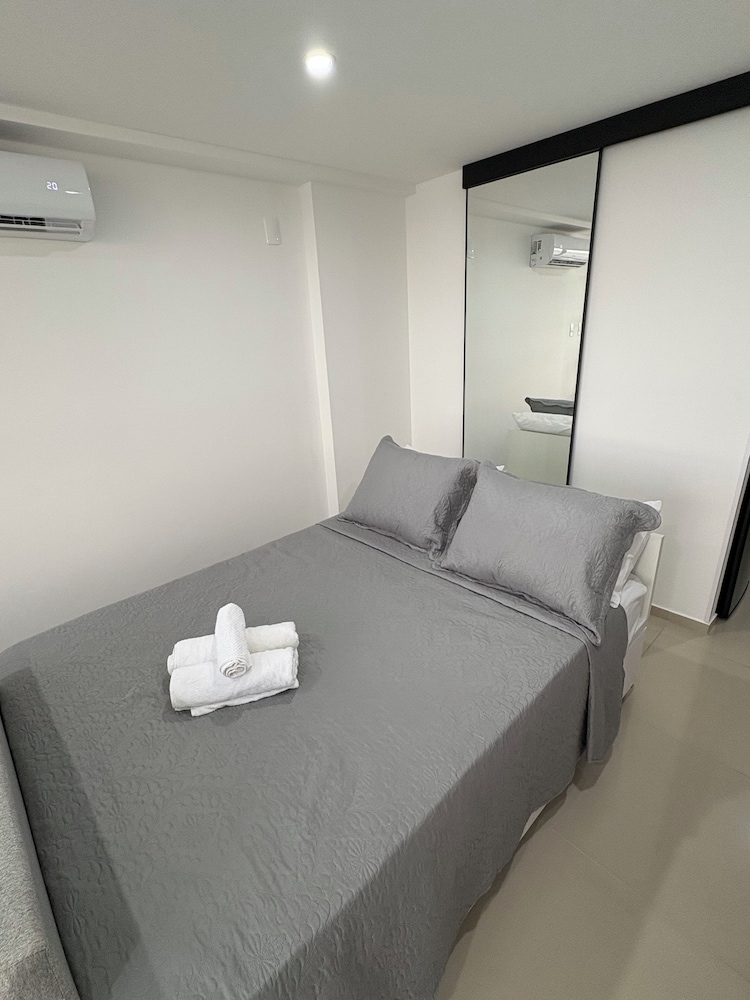 Melhores Flats - Deslumbrante