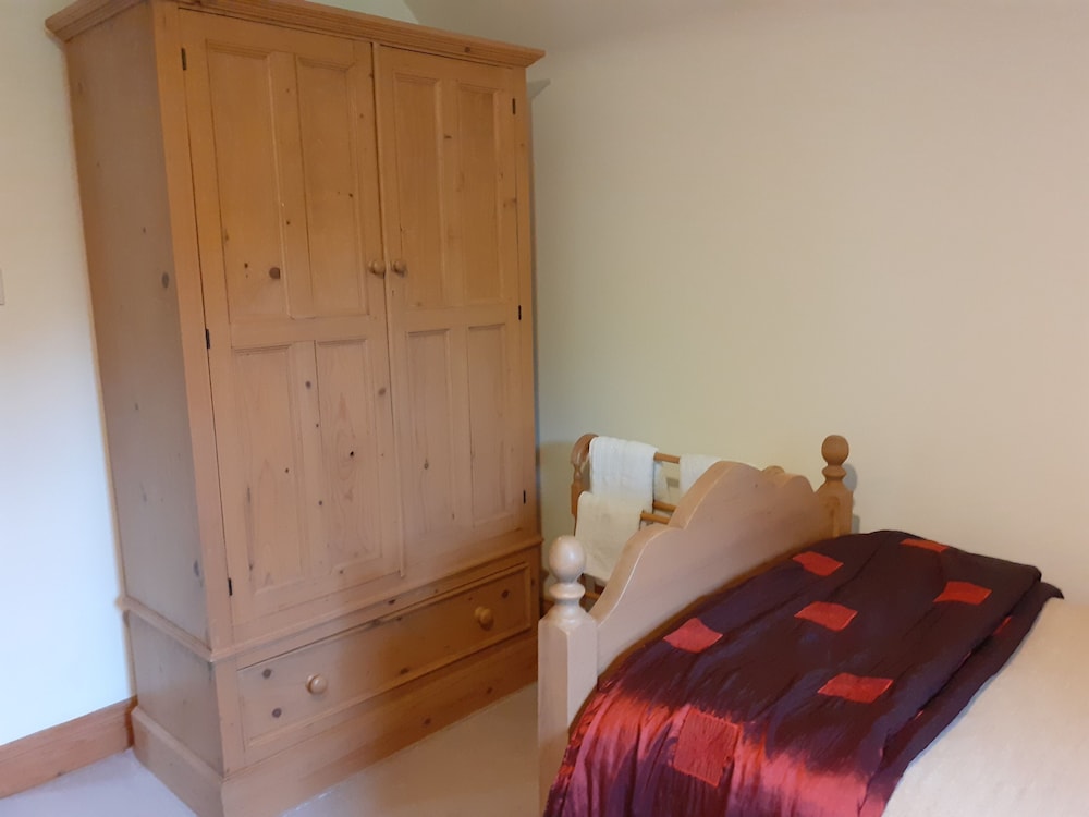 Cornode Cottage
