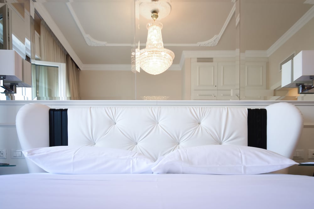 Luxury Suite Milano Duomo