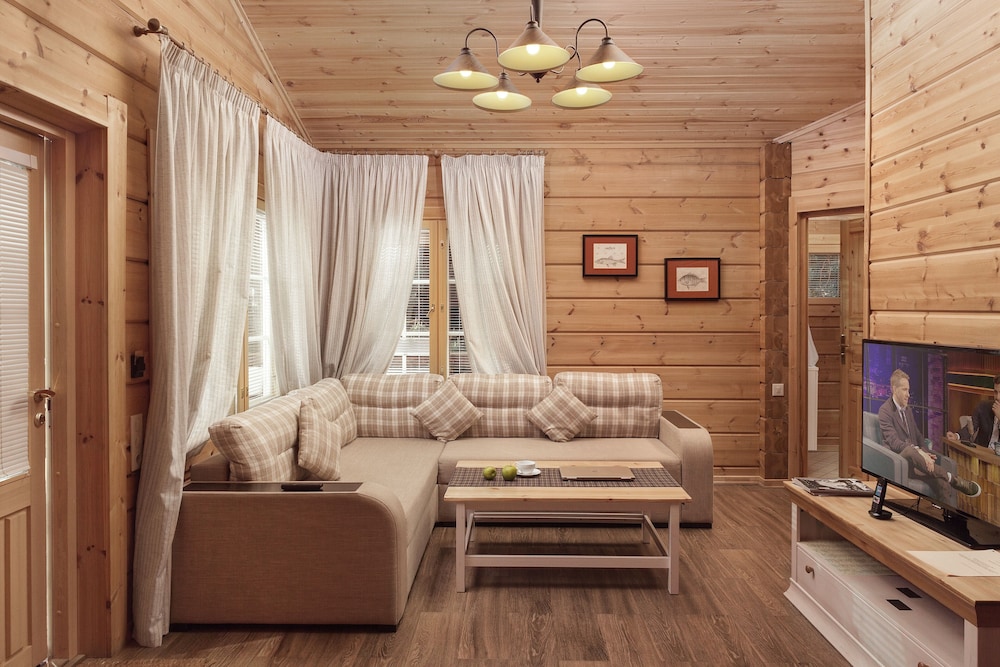 Fish Point Family Resort