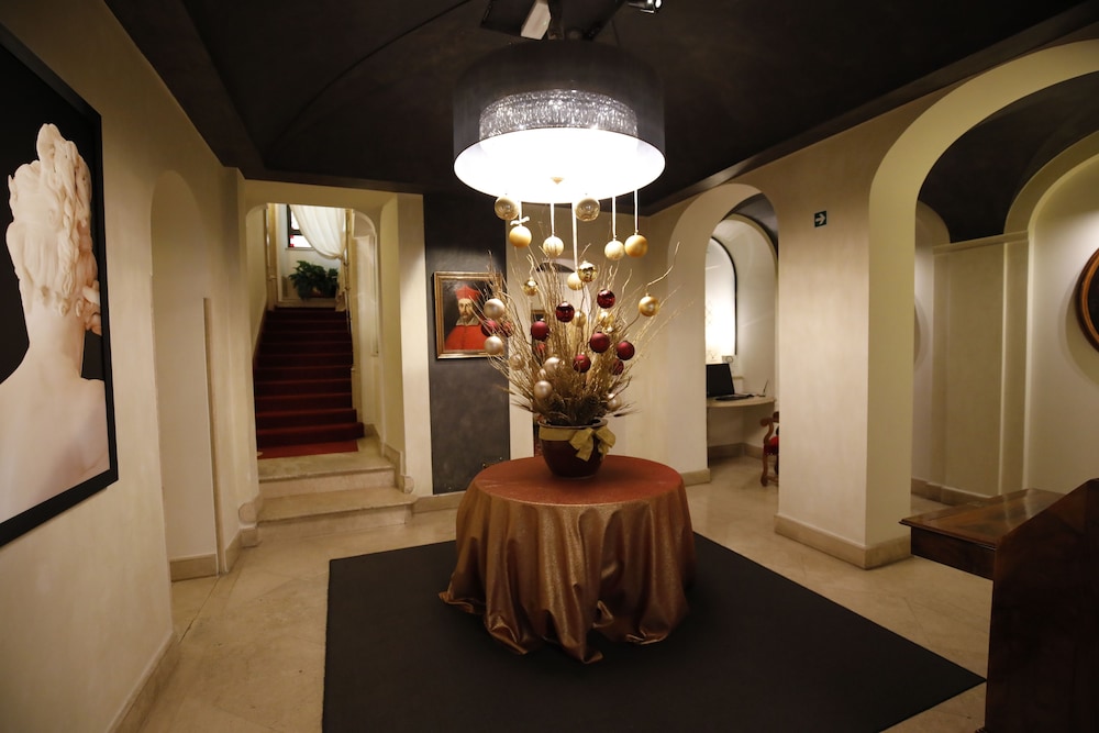 Hotel Sant' Anna