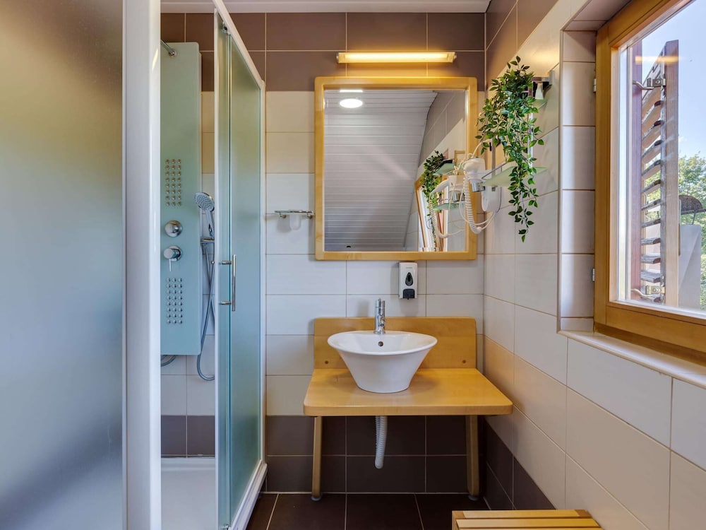 Holiday Home in Ogulin With Pool & Rafting view 5