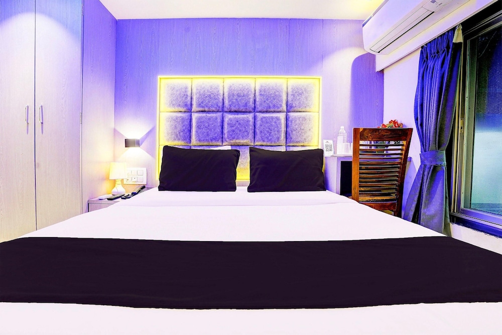 Pleasant Stays Near Powai Lake Mumbai
