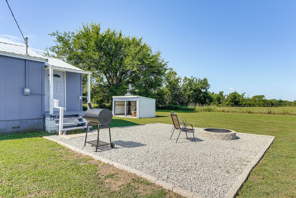 Lake Days, Bbqs & Fireside Nights: Afton Retreat