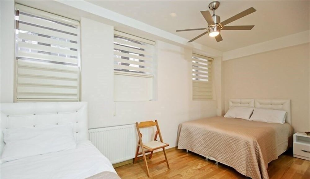 Taksim Tulip Residence & Otel - Image 17