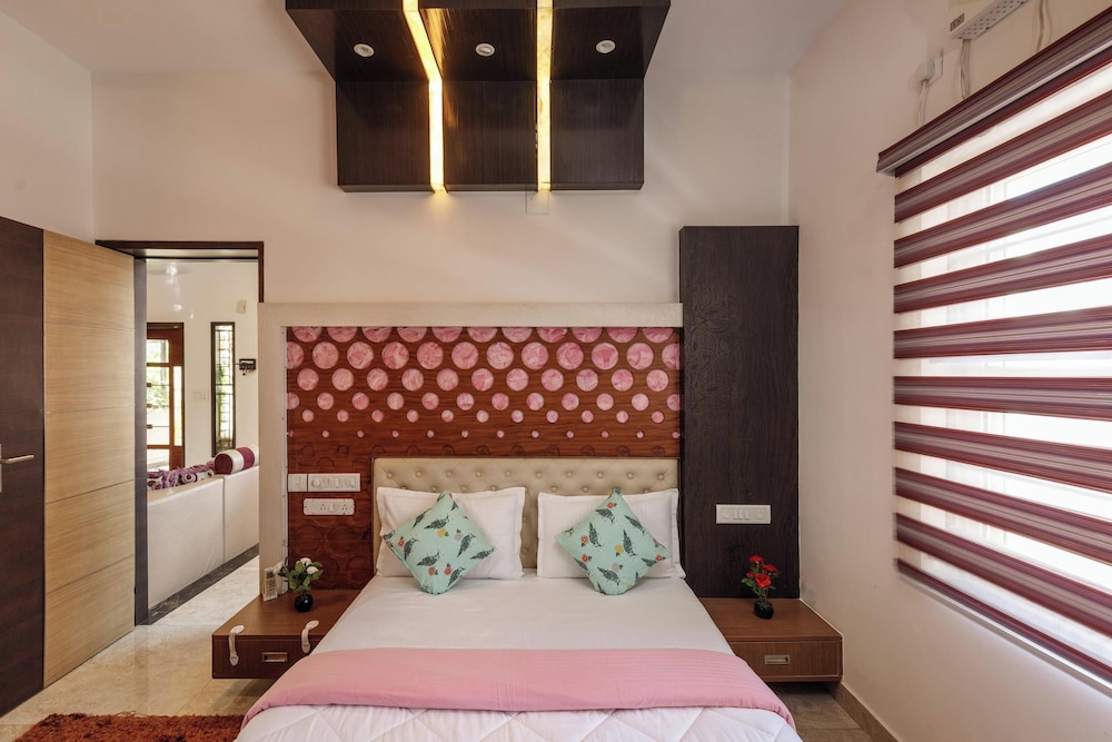 Serenity Villa by Red Olive