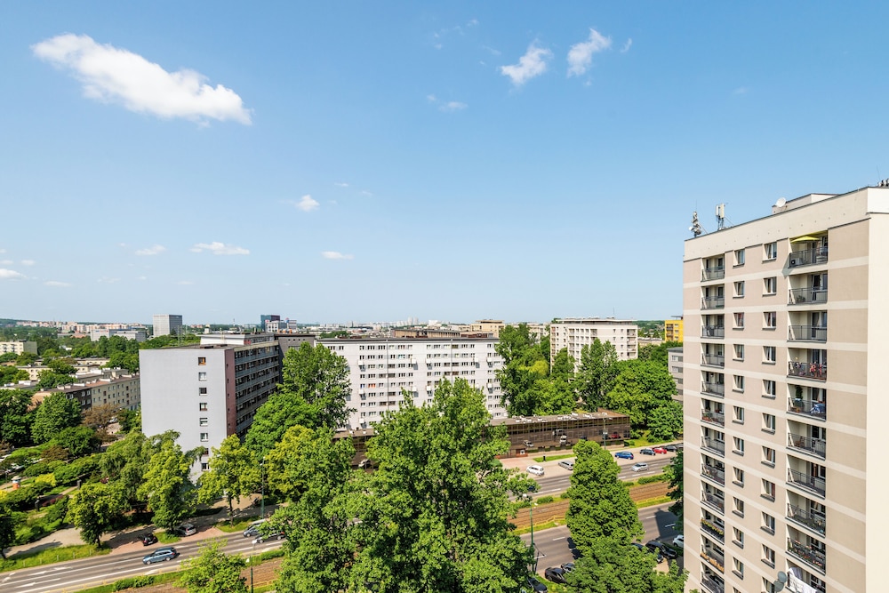 Apartament Spodek - by Kairos Apartments