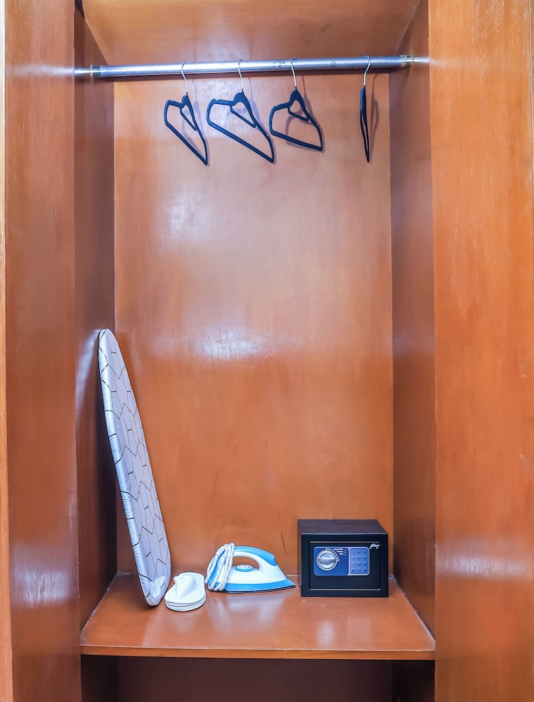 asar CP Outer Circle by Orion Hotels