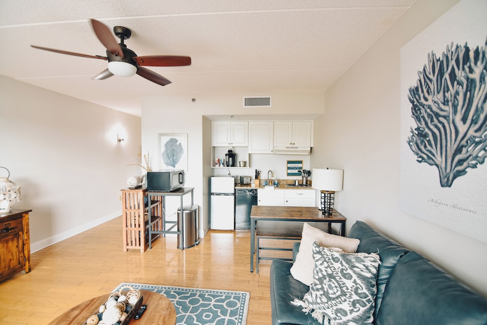 Water Street Retreats