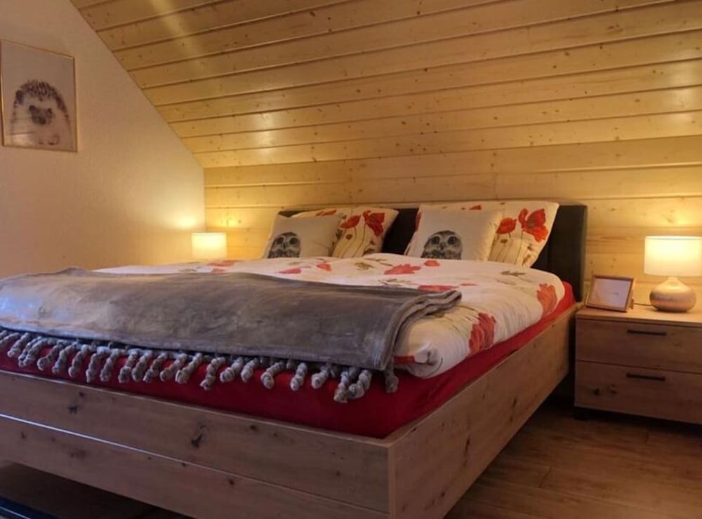 Holiday Home Goldstuck