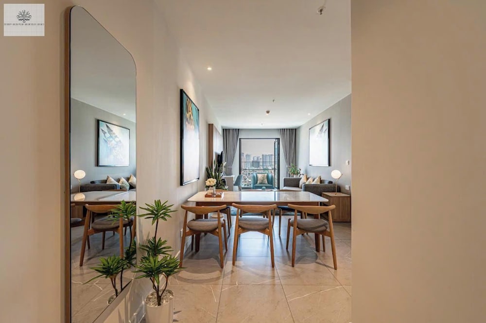 Zenity Signature Residence SaiGon