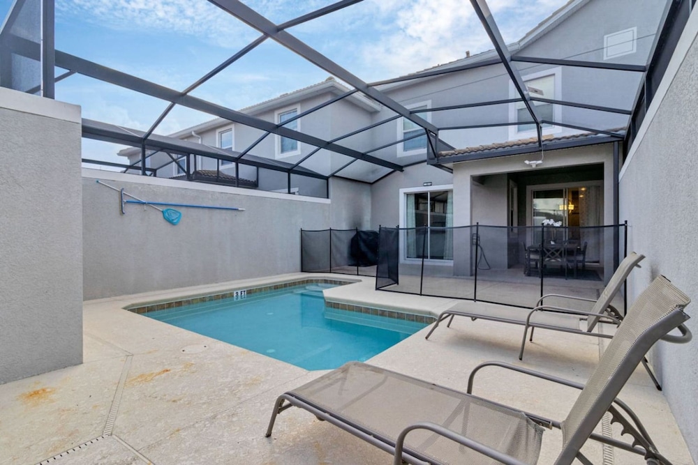 Your 4bdr Vacation Home - 4838