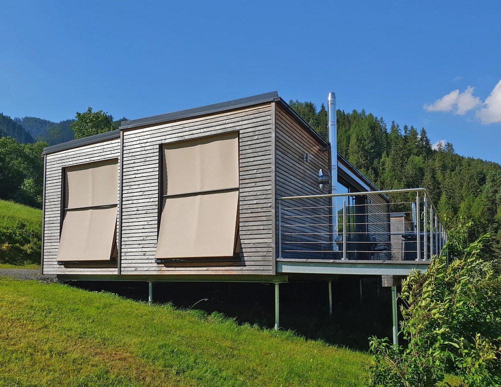 Loft in Gaal Near Ski Slope & Hiking Trails