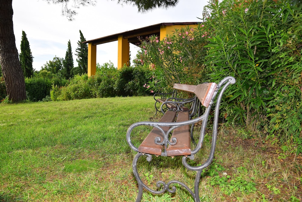 Tenuta Le Colonie