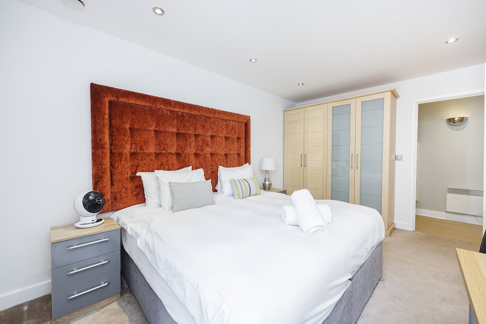 The Nest - Austin David Apartments