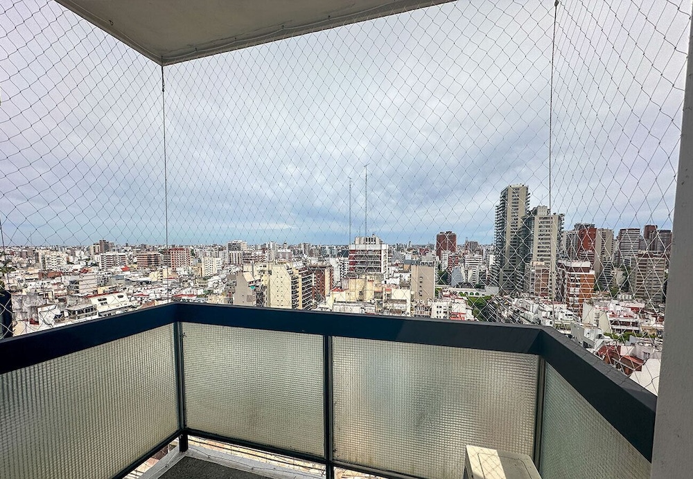 Rent Up - Depto con vista panorámica