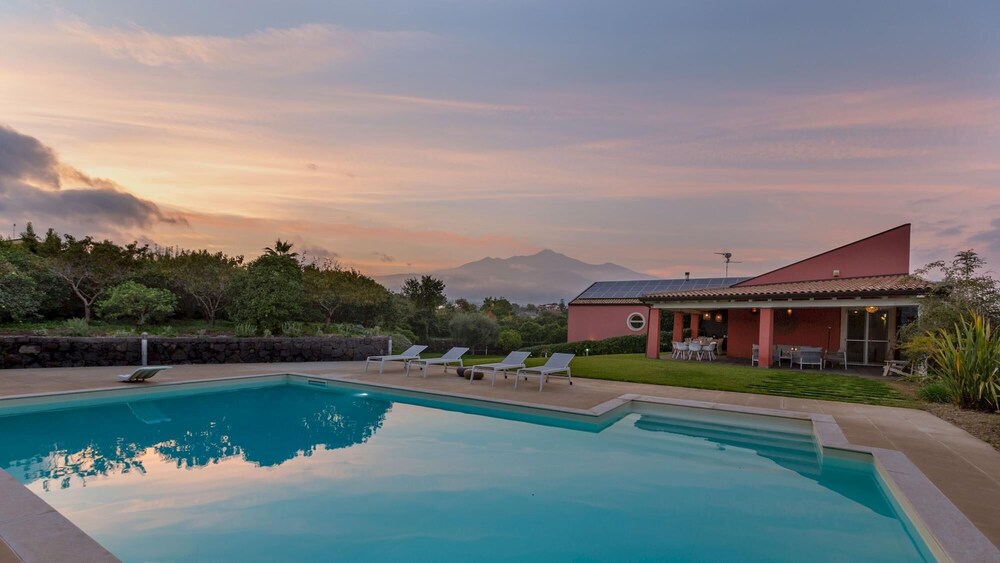 Villa Chimia 8 view 4
