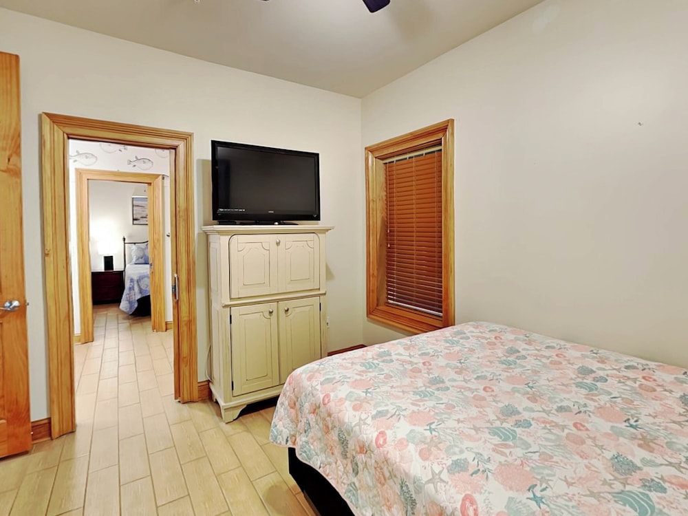The Gardens 703 by Tybee Vacation Rentals
