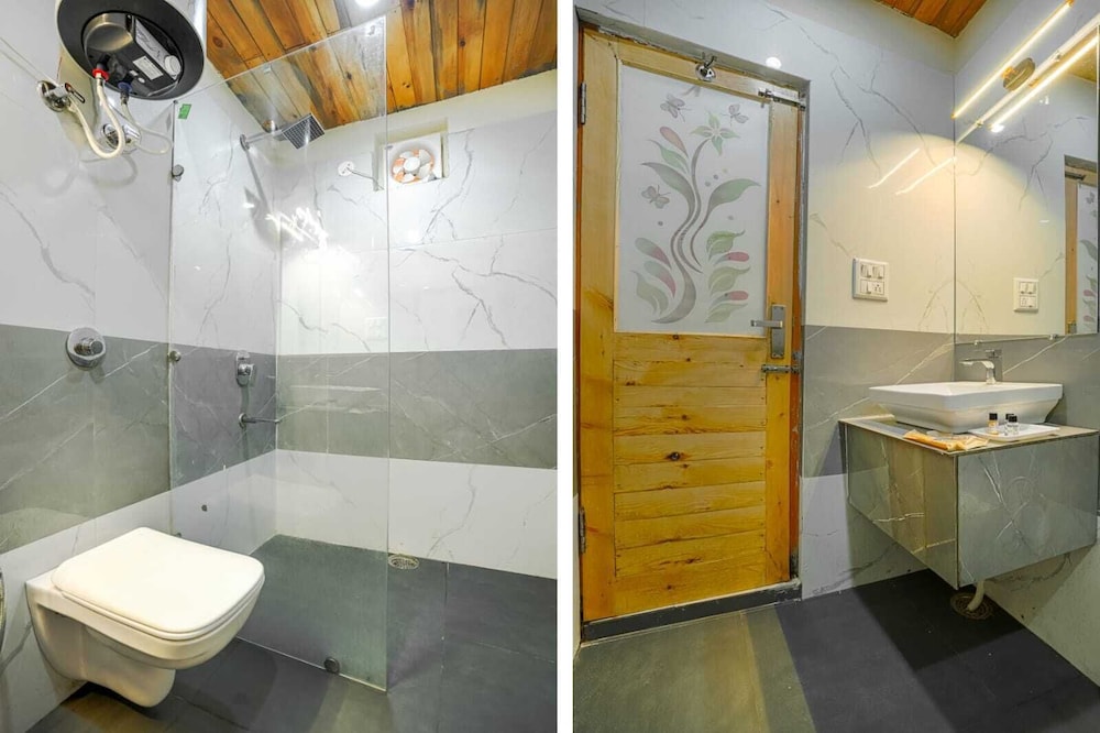 Pax Hotel Rock Villa