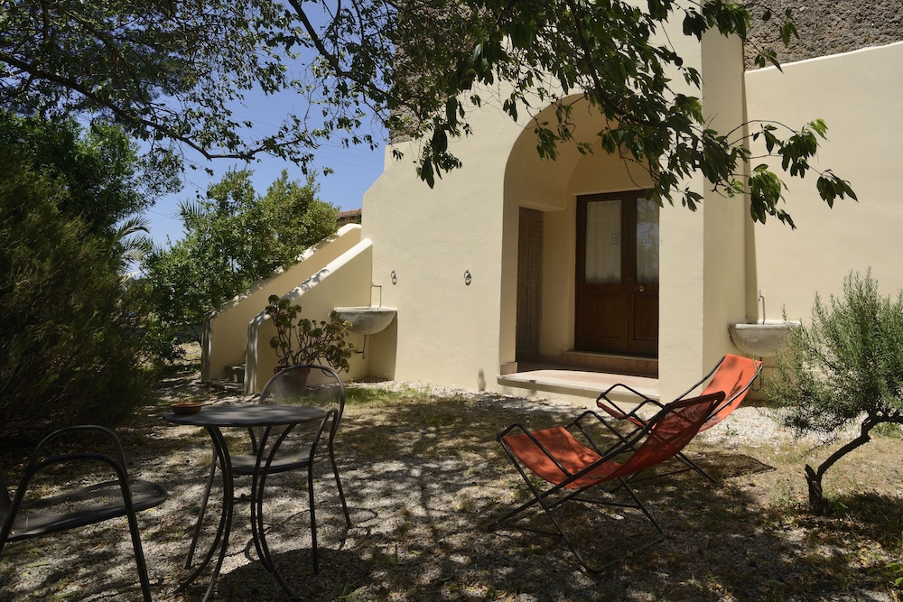 Casa del Geco