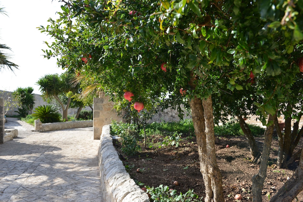 Relais Cimillà