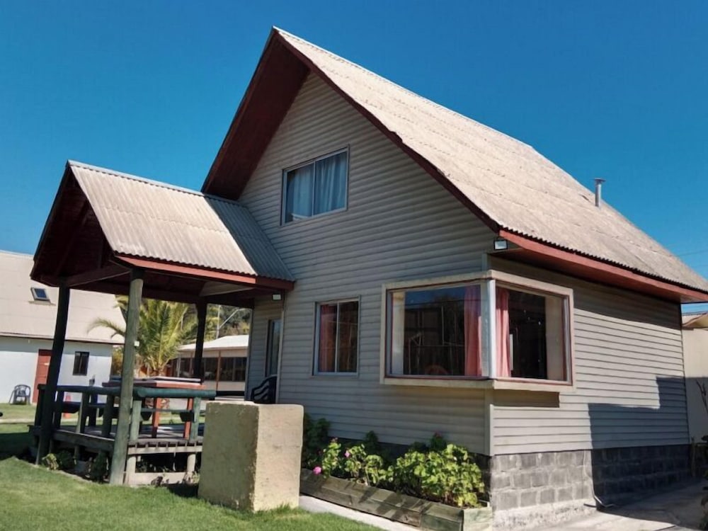 Cabañas Villa Alejandra