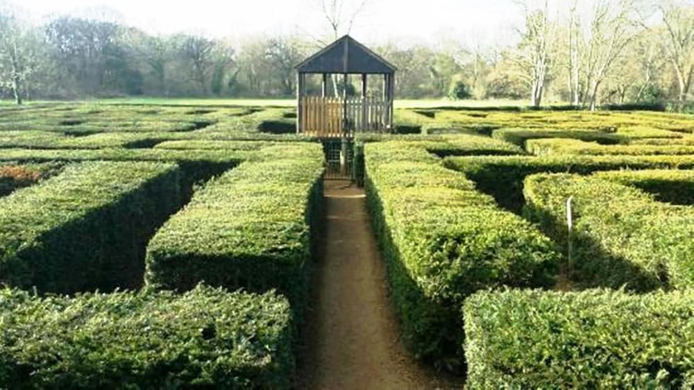 TravelStop #London-Ealing