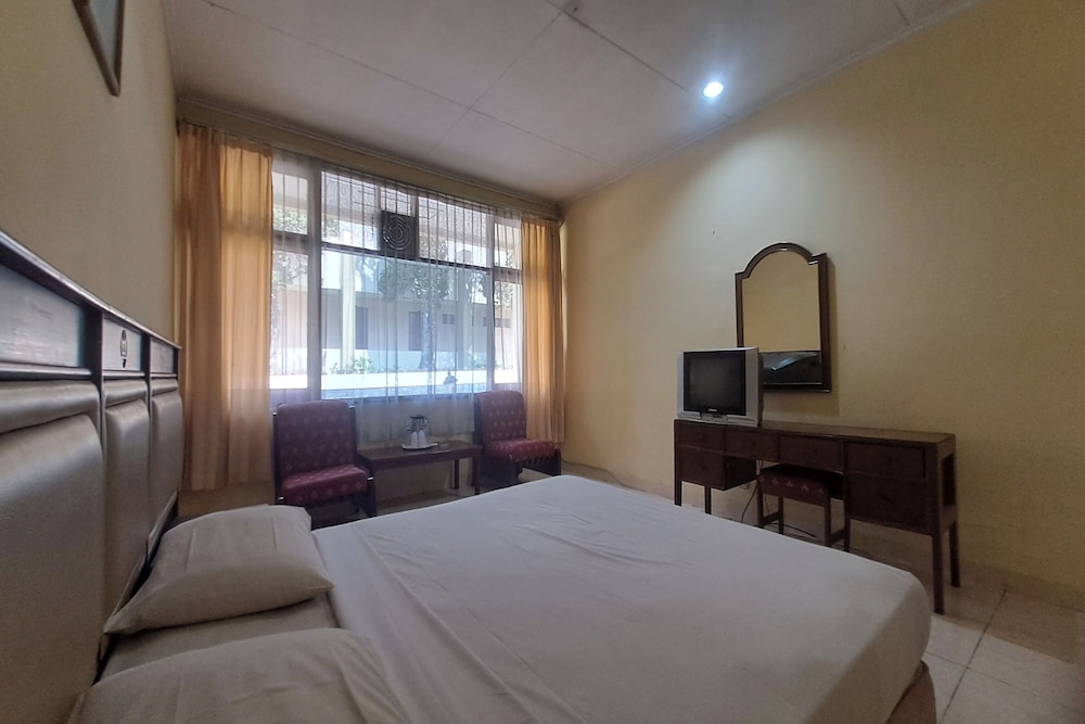 Hermina Hotel