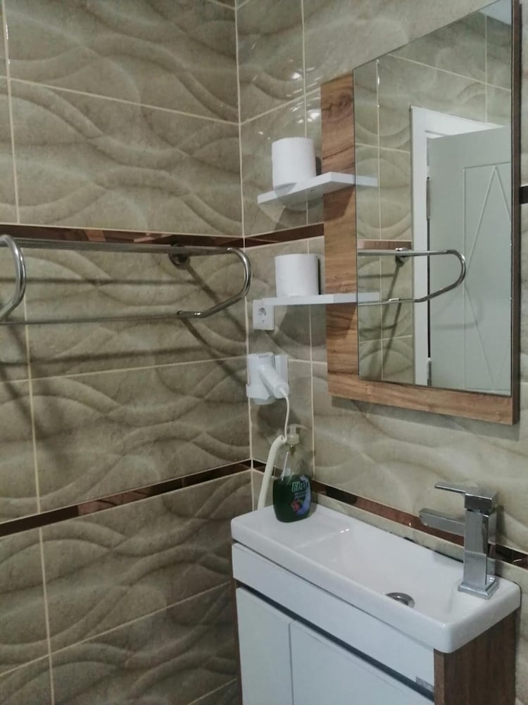 Park Beylerbeyi Butik Otel - Image 44