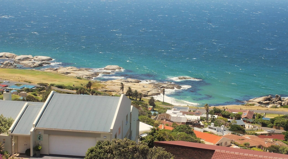 Seascape, Simon's Town