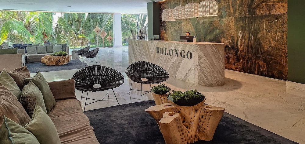 Bolongo PH2 in Punta de Mita