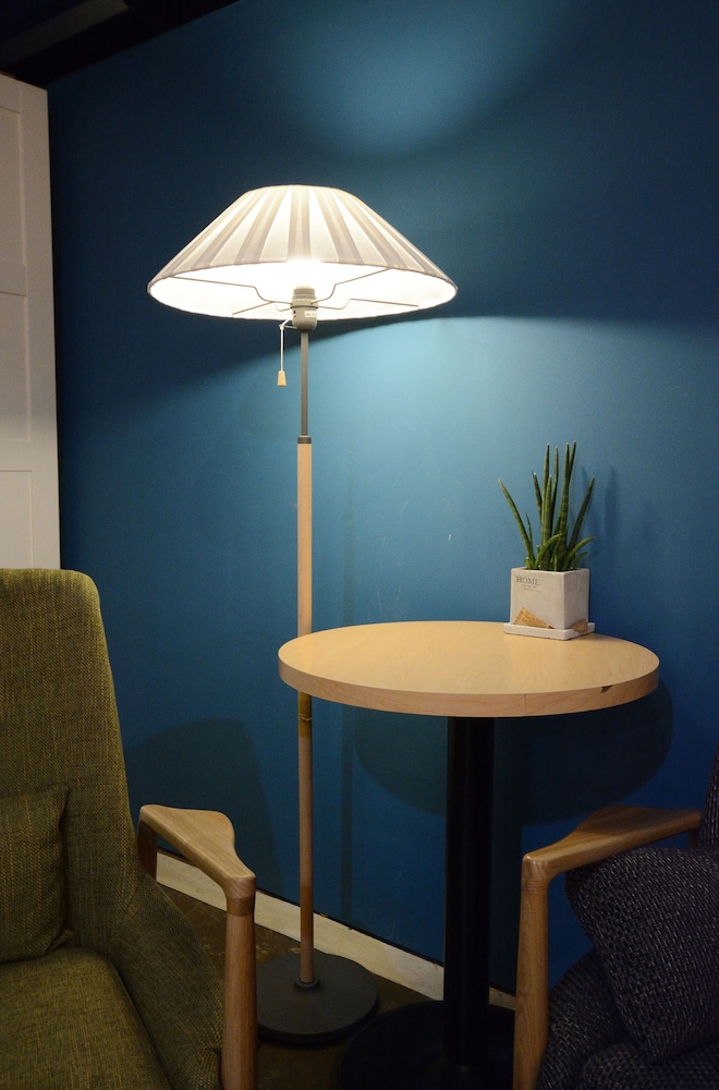 Sunny Hill Hostel Hongdae