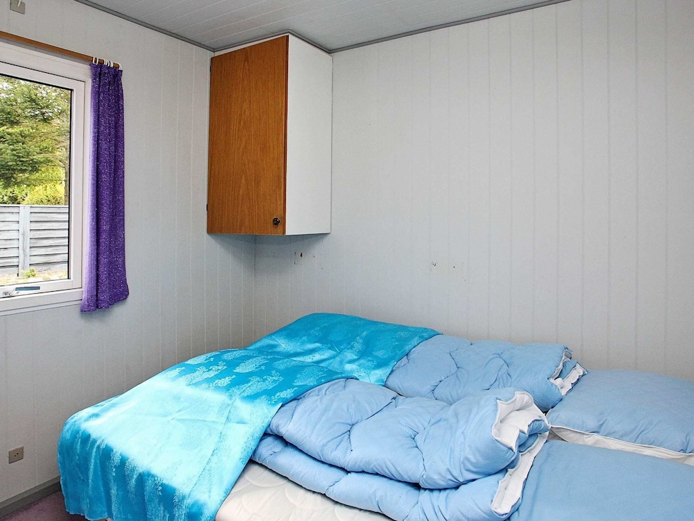 Cozy Holiday Home in Jutland near Limfjorden