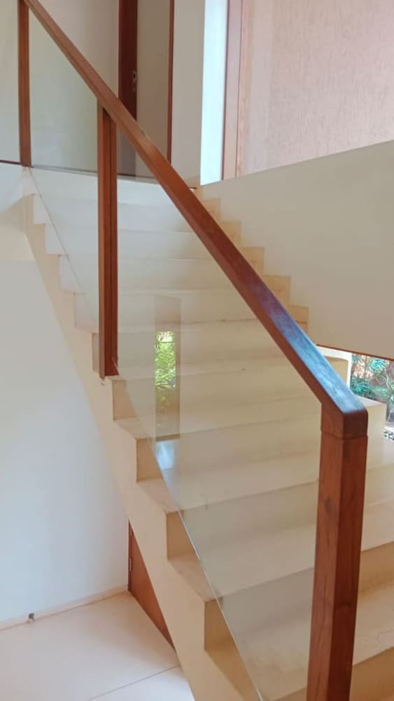 Puravida II -luxury 3bhk Villa Pvt Pool Anjuna