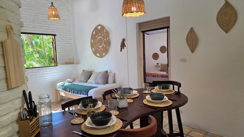 Oceana Suites Pipa