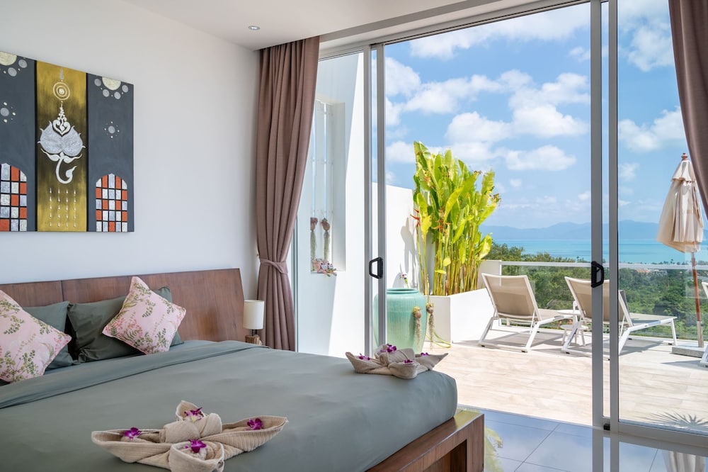 2bedVilla Near Fisherman's Village KBR52