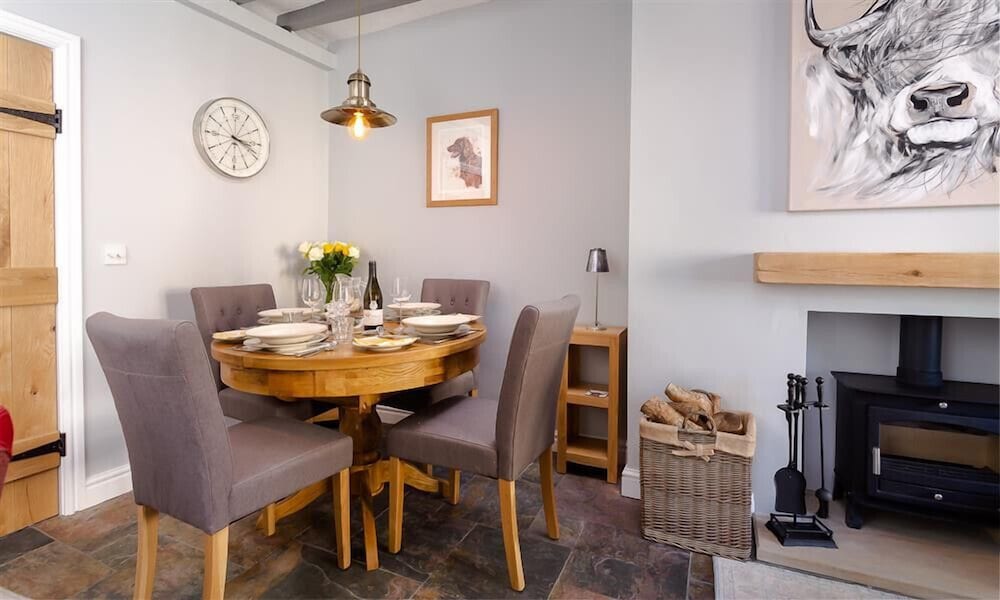Little Leveret Cottage
