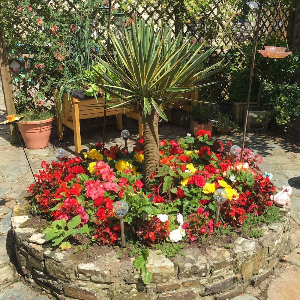 Frankaborough Farm Holiday Cottages