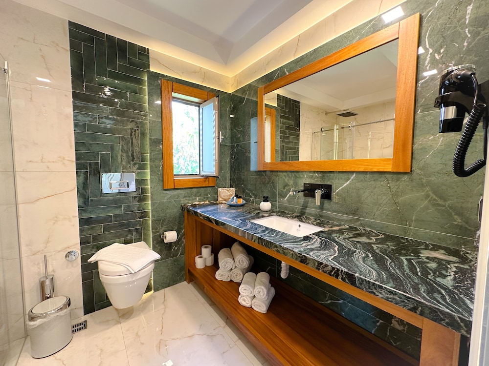 Cirali Hera Otel - Image 48